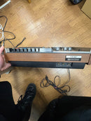 Teac Cd Md Cassette Deck Os-93