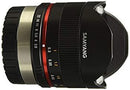 Others )Samyang F2.8 Ii X Aps-C