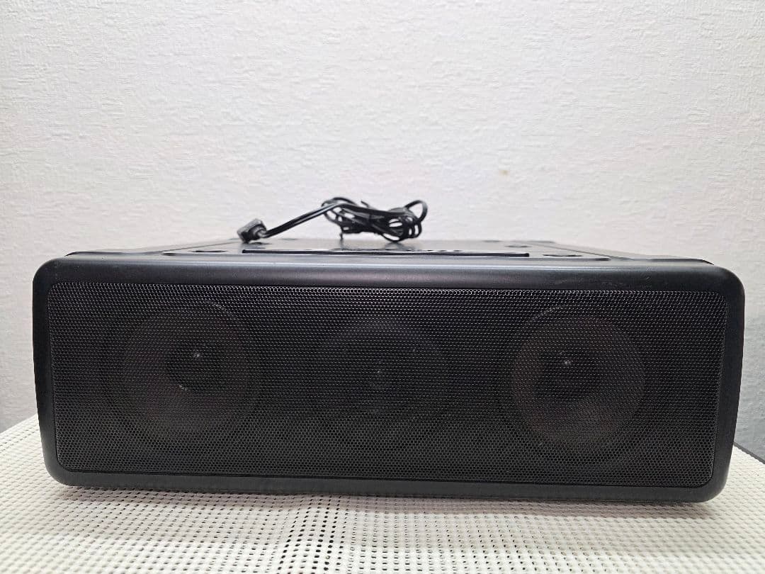 Onkyo Speaker Aurex "Kenwood Cs7"