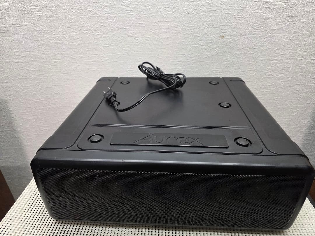 Onkyo Speaker Aurex "Kenwood Cs7"