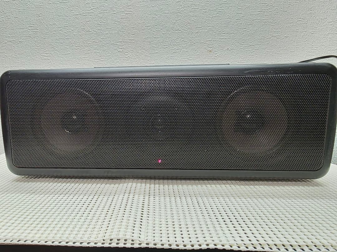 Onkyo Speaker Aurex "Kenwood Cs7"