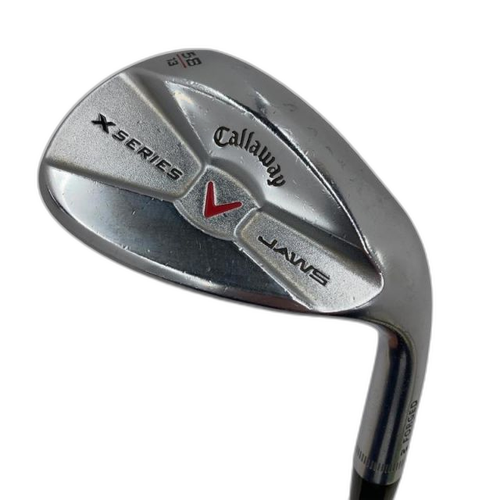 Wedge X Series Jaws 58 /13 Wg Ns Pro 950Gh S) C