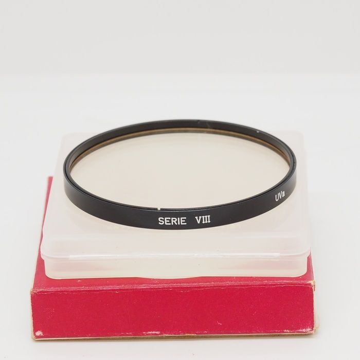 Leica Others 13018 Serie Viii E58