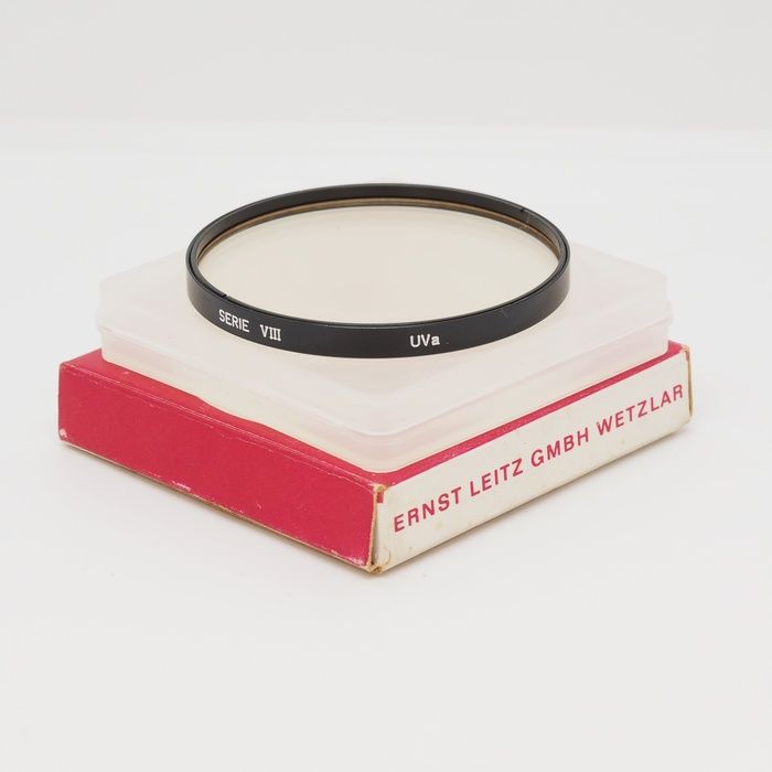 Leica Others 13018 Serie Viii E58