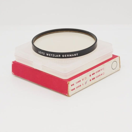 Leica Others 13018 Serie Viii E58