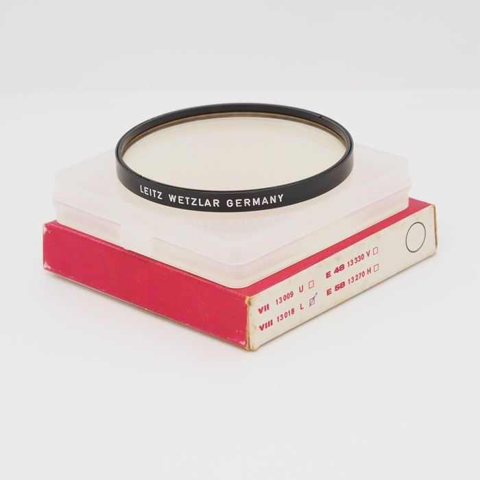 Leica Others 13018 Serie Viii E58