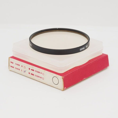 Leica Others 13018 Serie Viii E58