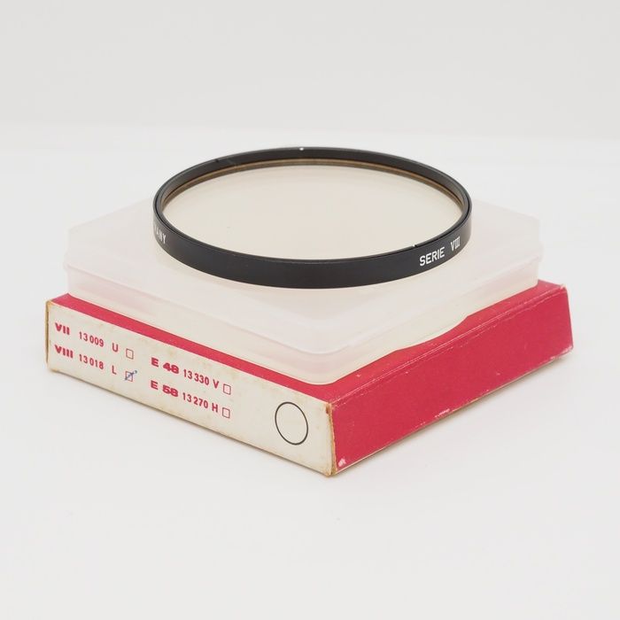 Leica Others 13018 Serie Viii E58