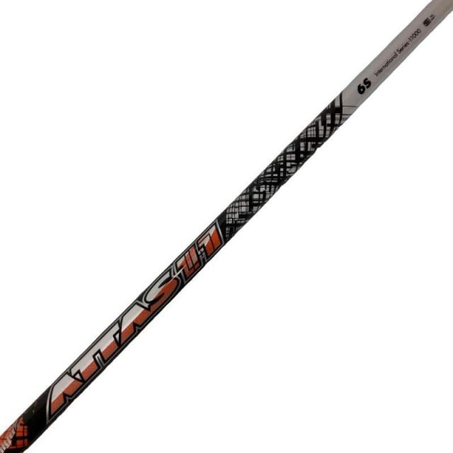 Shaft (Gt Attas 11 6 S)B
