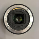 Nikon Prime Lenses Nikkor Z F/2.8