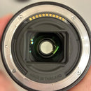 Nikon Prime Lenses Nikkor Z F/2.8