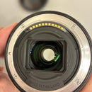 Nikon Prime Lenses Nikkor Z F/2.8