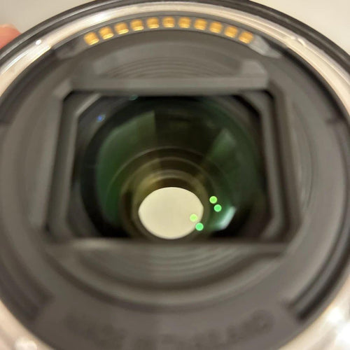Nikon Prime Lenses Nikkor Z F/2.8