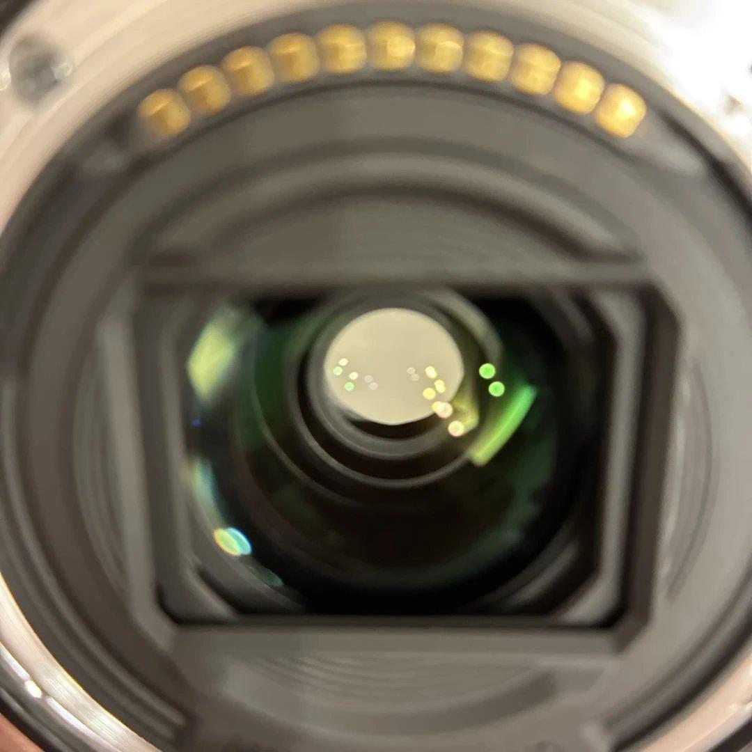 Nikon Prime Lenses Nikkor Z F/2.8