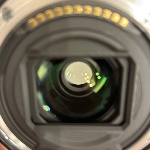 Nikon Prime Lenses Nikkor Z F/2.8