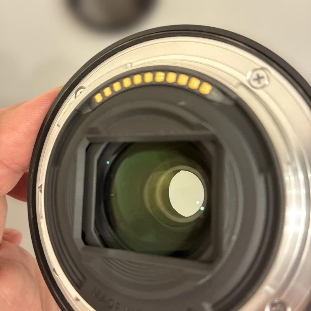 Nikon Prime Lenses Nikkor Z F/2.8