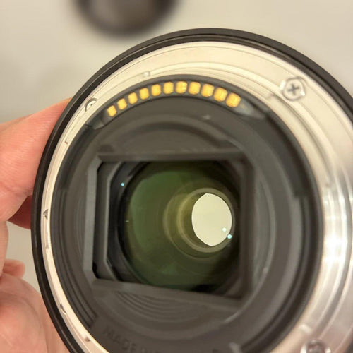Nikon Prime Lenses Nikkor Z F/2.8