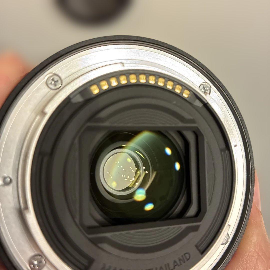 Nikon Prime Lenses Nikkor Z F/2.8
