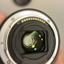 Nikon Prime Lenses Nikkor Z F/2.8