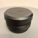 Nikon Prime Lenses Nikkor Z F/2.8
