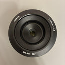Nikon Prime Lenses Nikkor Z F/2.8