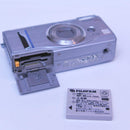 Fujifilm Compact Digital Cameras Finepix F700