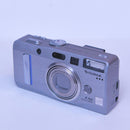 Fujifilm Compact Digital Cameras Finepix F700