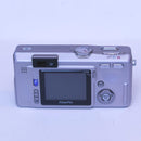 Fujifilm Compact Digital Cameras Finepix F700