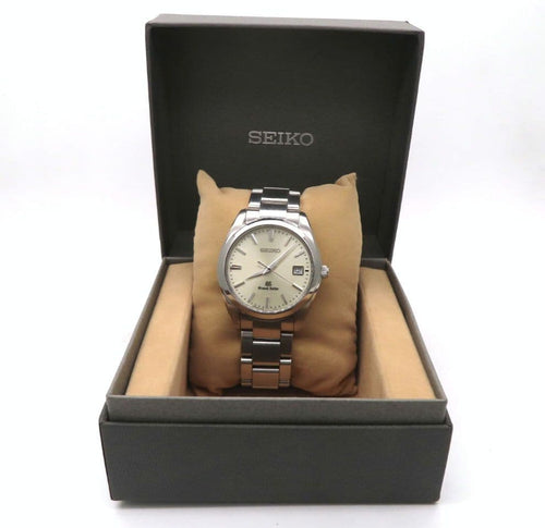 Grand Seiko Quartz Watches Sbgx063