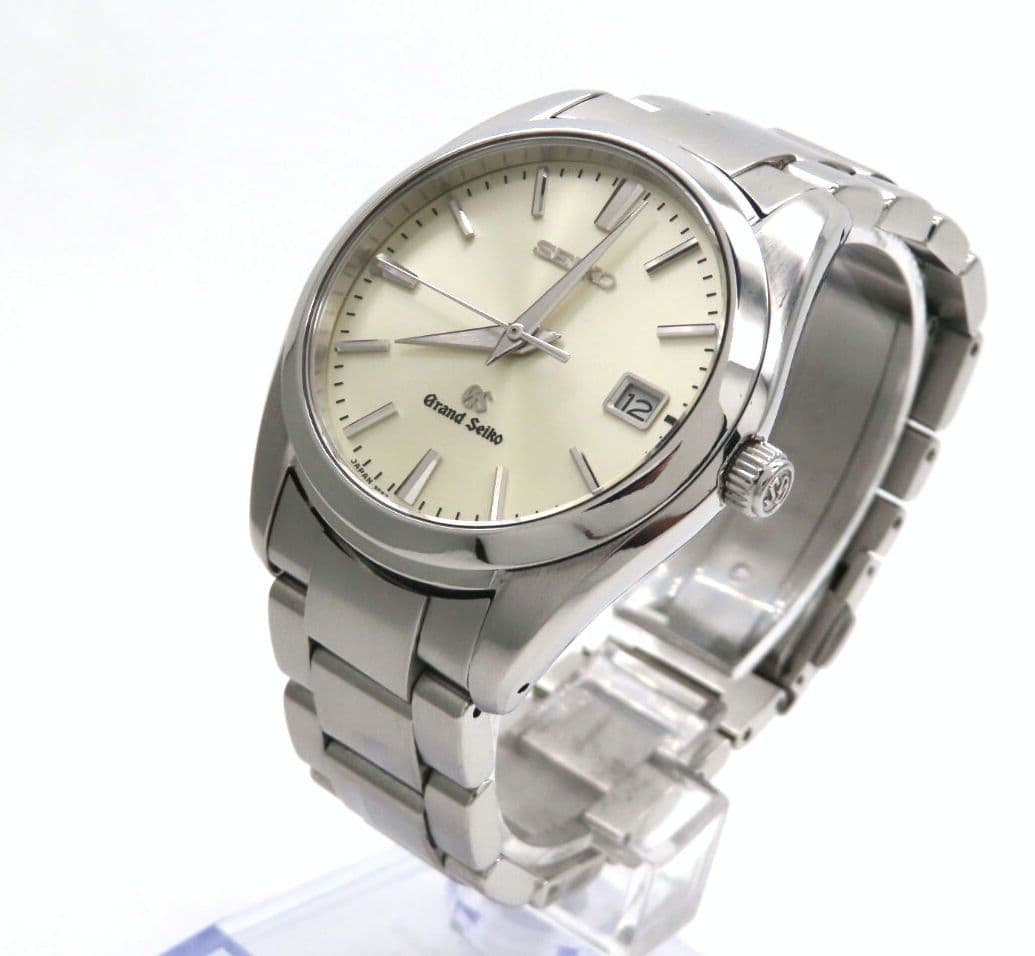 Grand Seiko Quartz Watches Sbgx063