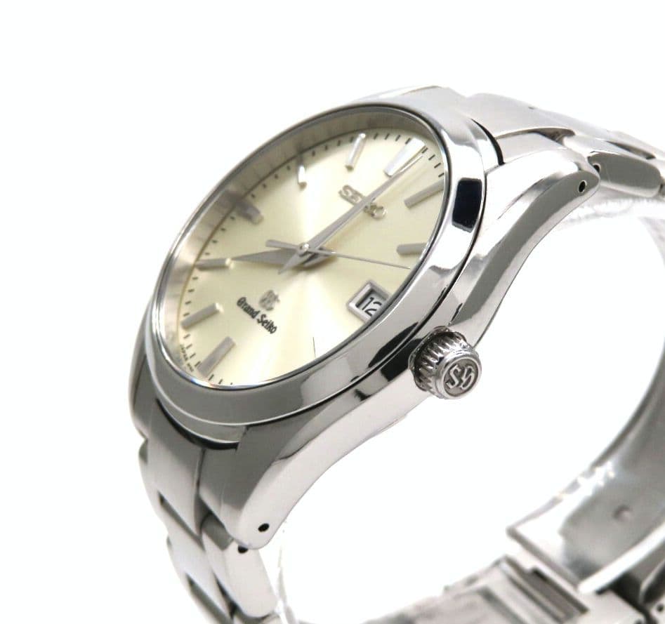 Grand Seiko Quartz Watches Sbgx063