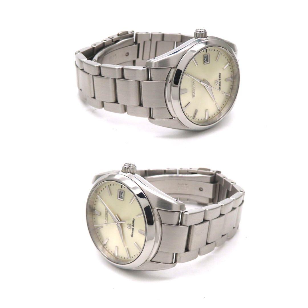 Grand Seiko Quartz Watches Sbgx063