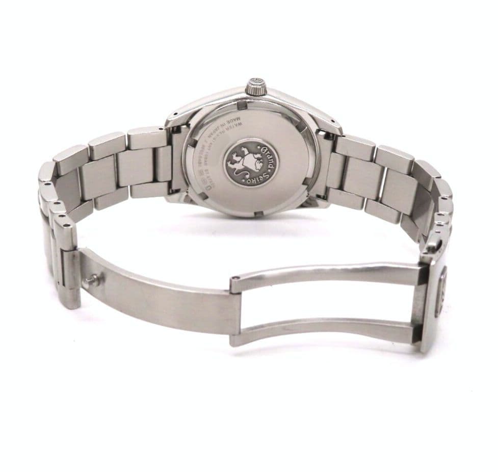 Grand Seiko Quartz Watches Sbgx063