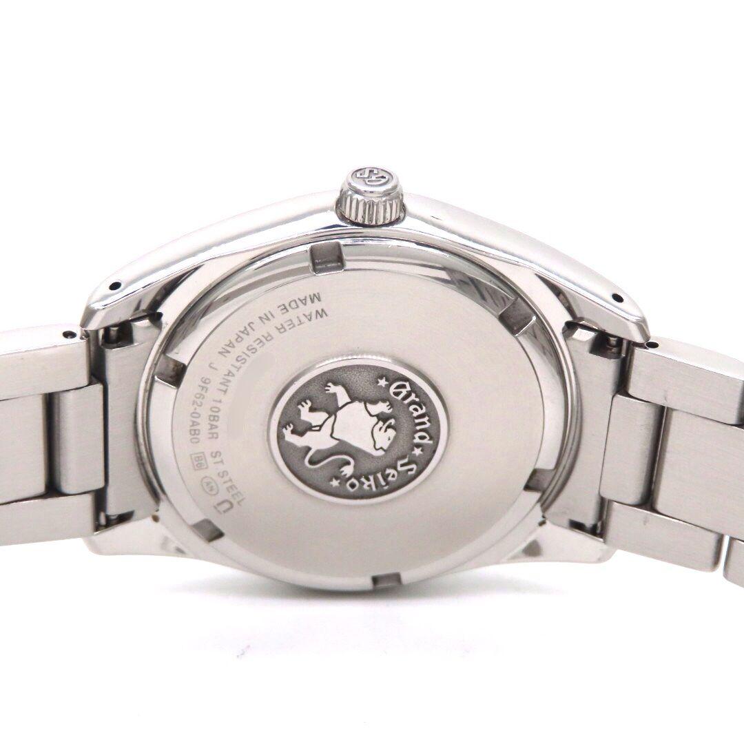 Grand Seiko Quartz Watches Sbgx063
