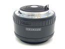 Lens (Single Focus) Fa 28/2.8 Al