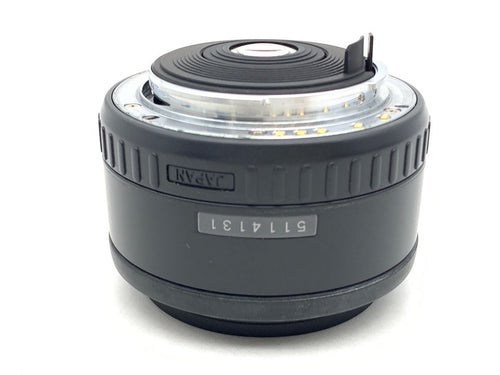Lens (Single Focus) Fa 28/2.8 Al