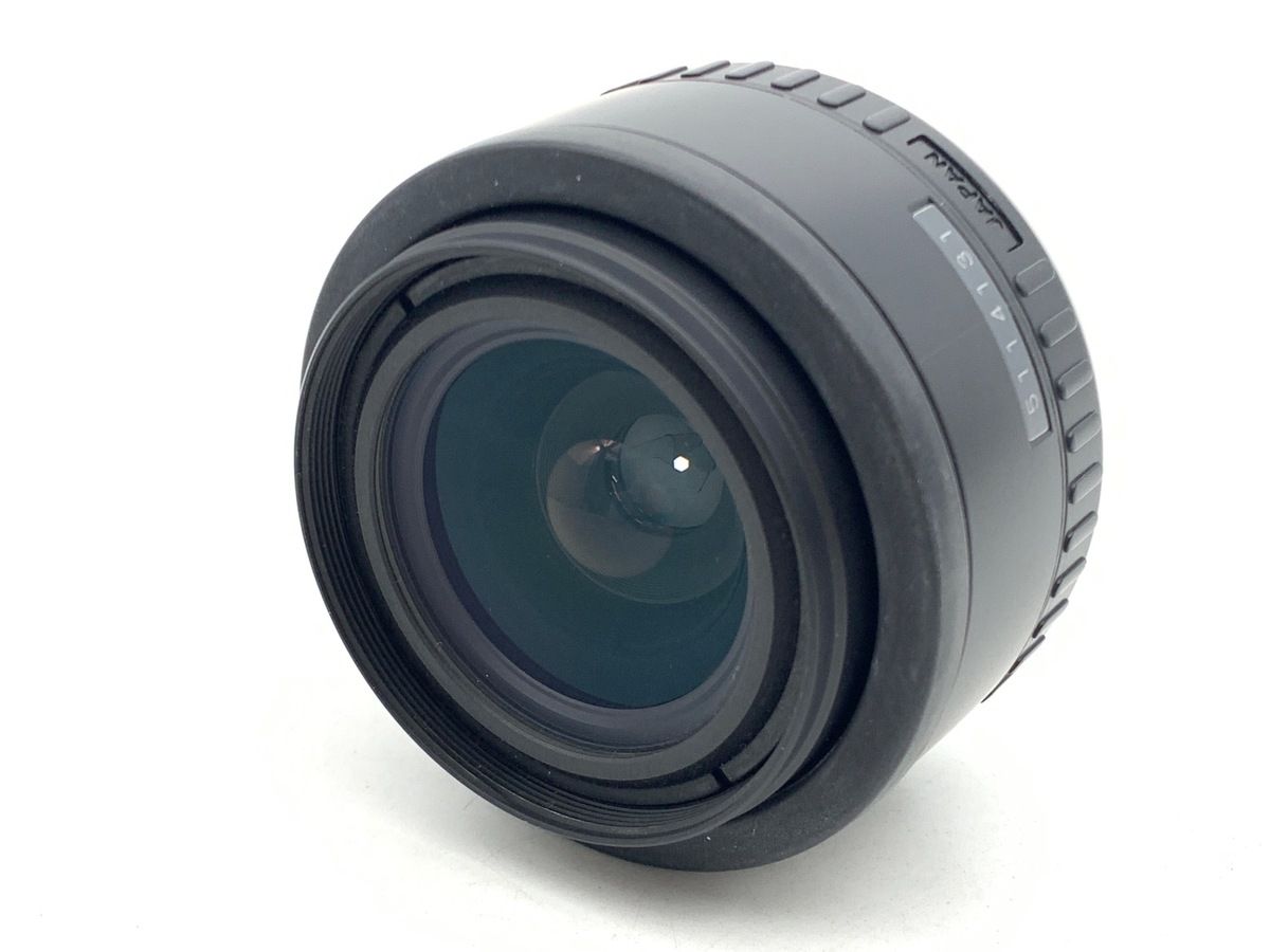 Lens (Single Focus) Fa 28/2.8 Al