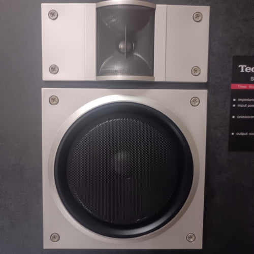Technics Speakers Sb-2170P