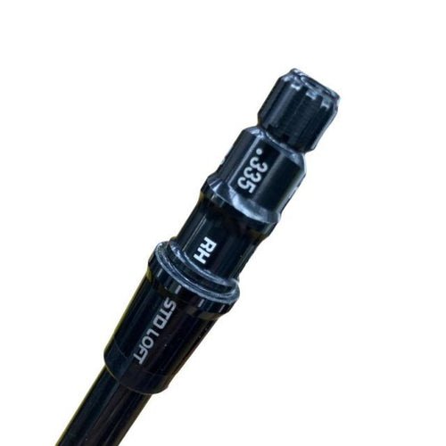 Shaft (Qi4D Attas Rx Sunrise Red 6 Sx)B