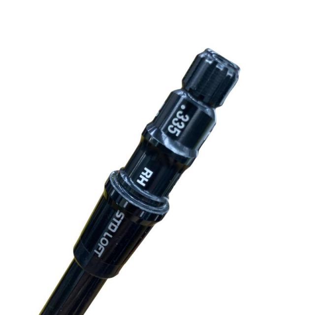 Shaft (Qi4D Attas Rx Sunrise Red 6 Sx)B