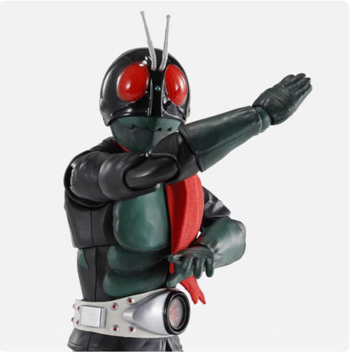 Bandai Others S.H.Figuarts 1 Ver.