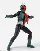 Bandai Others S.H.Figuarts 1 Ver.