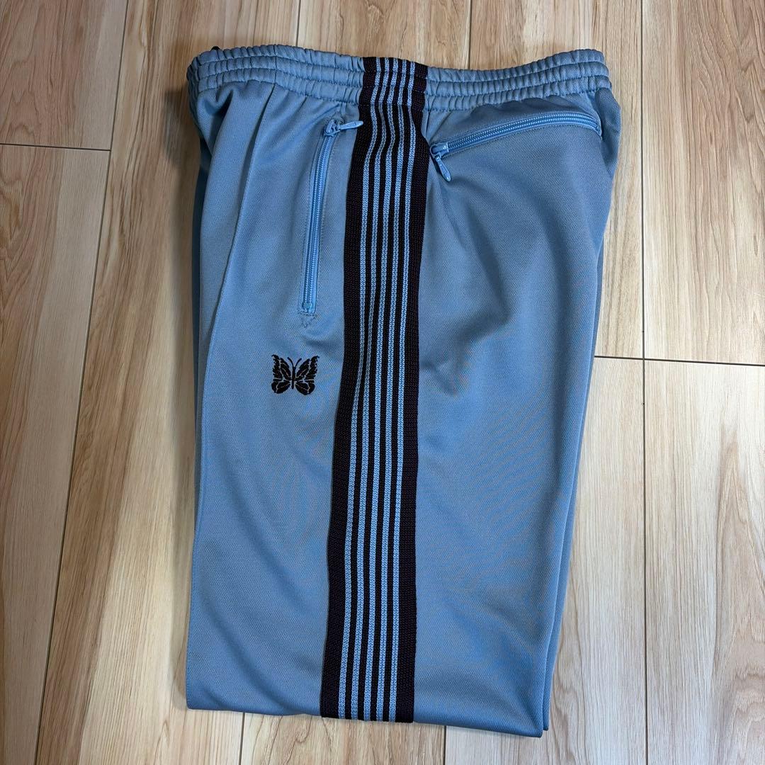 Needles Other Track Pant Poly Smooth