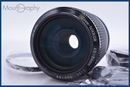 Others Nikon Zoom-Nikkor 43-86Mm F3.5 Ai #Mj8463