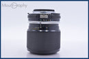 Others Nikon Zoom-Nikkor 43-86Mm F3.5 Ai #Mj8463
