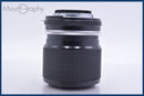 Others Nikon Zoom-Nikkor 43-86Mm F3.5 Ai #Mj8463