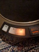 Turntable Denon Dp-3000