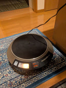 Turntable Denon Dp-3000