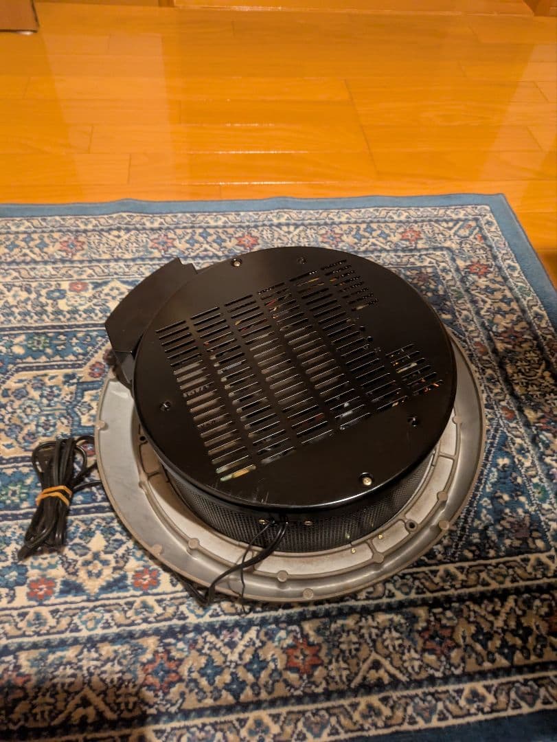 Turntable Denon Dp-3000