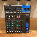 Yamaha Analog Mixers Mg10